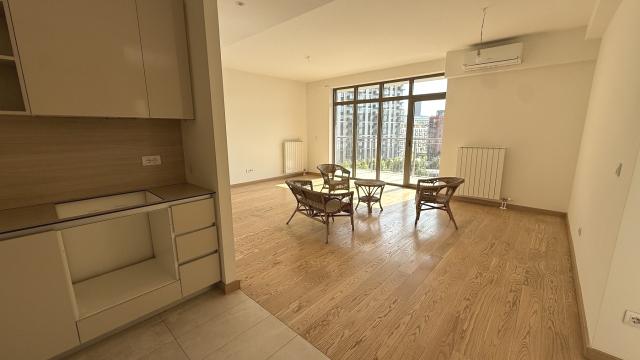 Stan, Trosoban, Prodaja, 87m2, BW Aurora