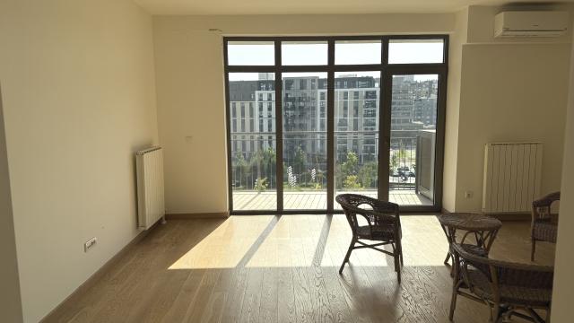 Stan, Trosoban, Prodaja, 87m2, BW Aurora