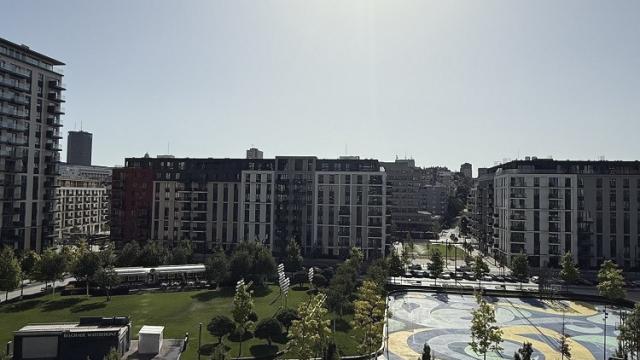 Stan, Trosoban, Prodaja, 87m2, BW Aurora