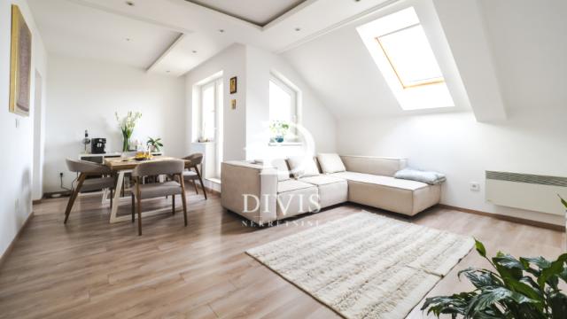 Stan, četvorosoban, Prodaja, 82m2, Maksima Gorkog