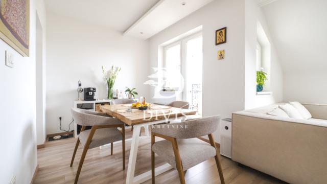 Stan, četvorosoban, Prodaja, 82m2, Maksima Gorkog