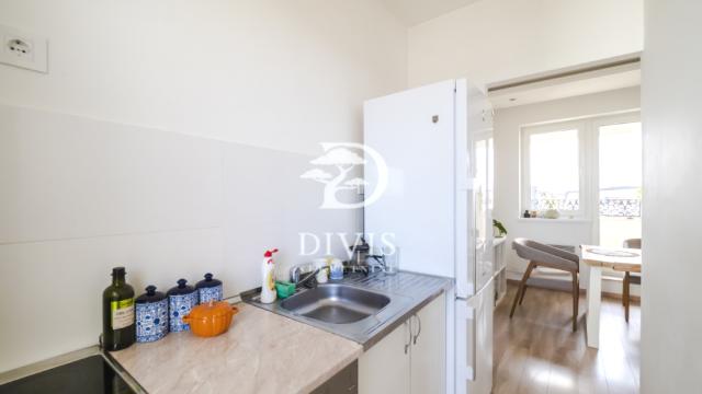 Stan, četvorosoban, Prodaja, 82m2, Maksima Gorkog