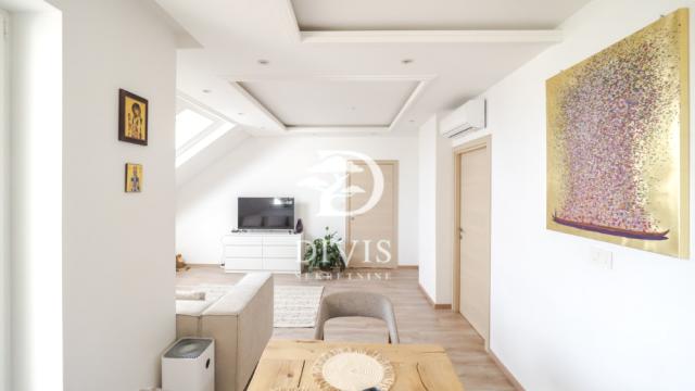 Stan, četvorosoban, Prodaja, 82m2, Maksima Gorkog