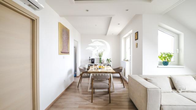 Stan, četvorosoban, Prodaja, 82m2, Maksima Gorkog