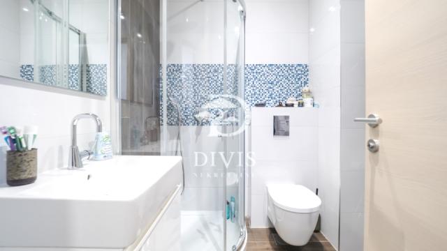 Stan, četvorosoban, Prodaja, 82m2, Maksima Gorkog