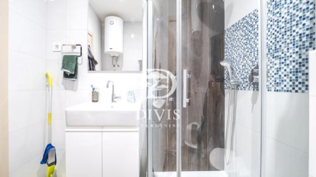 Stan, četvorosoban, Prodaja, 82m2, Maksima Gorkog