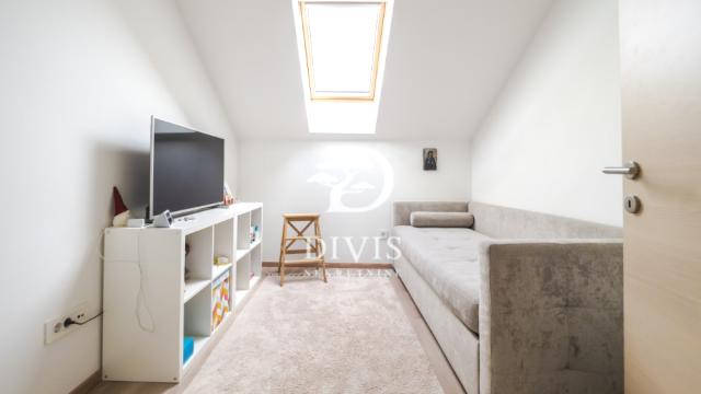 Stan, četvorosoban, Prodaja, 82m2, Maksima Gorkog