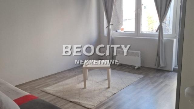 Stan, Dvoiposoban, Izdavanje, 60m2, Kalenić pijaca, Vračar, Kičevska