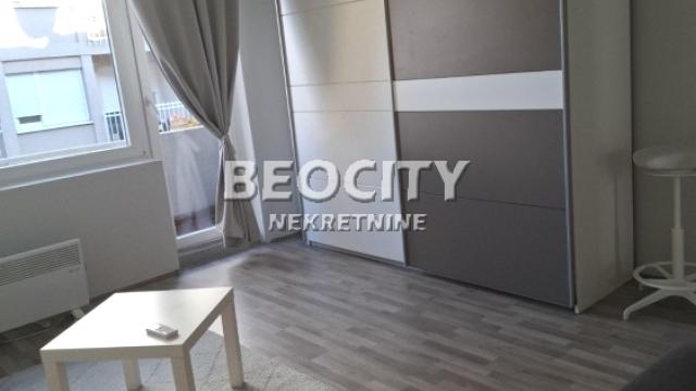 Stan, Dvoiposoban, Izdavanje, 60m2, Kalenić pijaca, Vračar, Kičevska