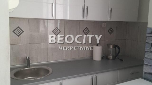 Stan, Dvoiposoban, Izdavanje, 60m2, Kalenić pijaca, Vračar, Kičevska