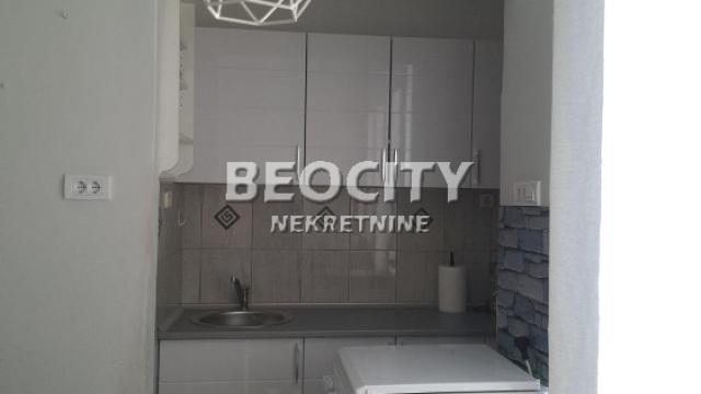 Stan, Dvoiposoban, Izdavanje, 60m2, Kalenić pijaca, Vračar, Kičevska