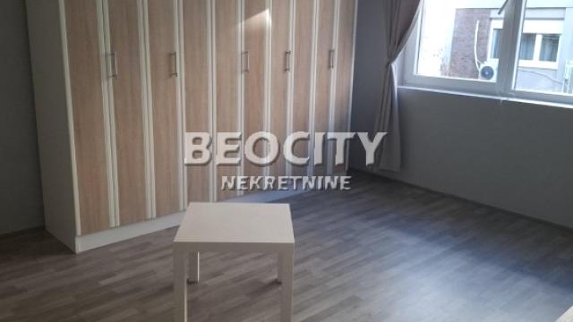 Stan, Dvoiposoban, Izdavanje, 60m2, Kalenić pijaca, Vračar, Kičevska