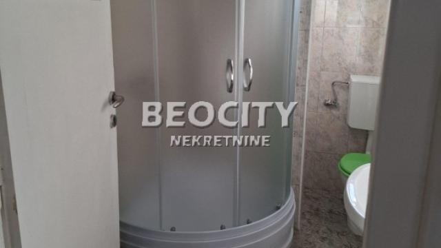 Stan, Dvoiposoban, Izdavanje, 60m2, Kalenić pijaca, Vračar, Kičevska