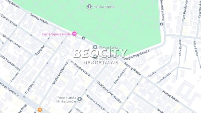 Kuća, Trosoban, Prodaja, 41m2, Bulbulder, Zvezdara, Svetog Nikole