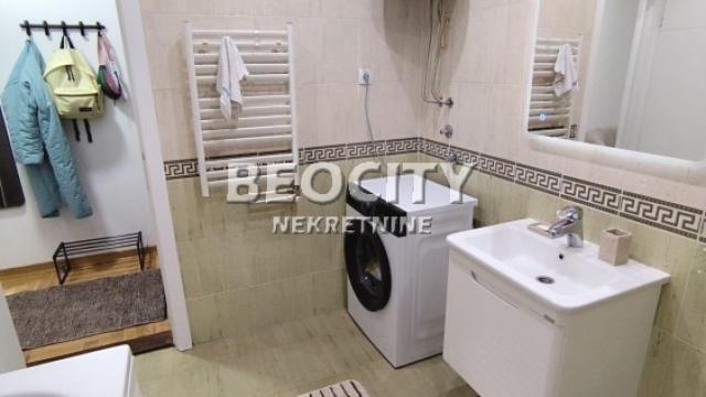 Stan, Jednosoban, Izdavanje, 31m2, Djeram pijaca, Zvezdara, Đevđelijska