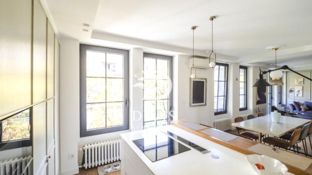 Stan, četvorosoban, Prodaja, 103m2, Kursulina