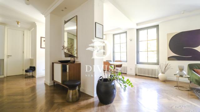 Stan, četvorosoban, Prodaja, 103m2, Kursulina