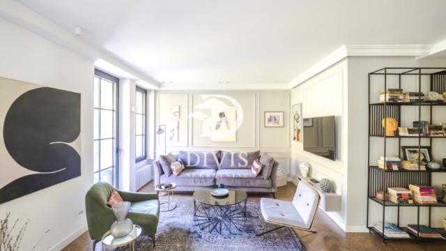 Stan, četvorosoban, Prodaja, 103m2, Kursulina