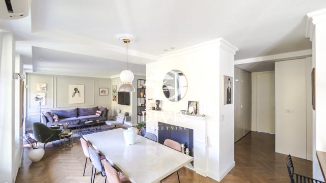 Stan, četvorosoban, Prodaja, 103m2, Kursulina