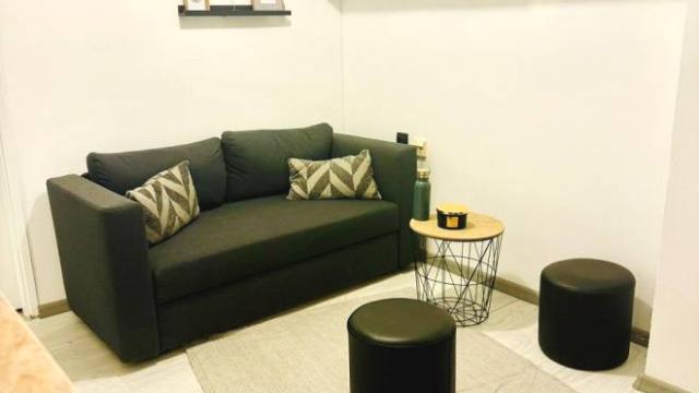 Stan, Jednoiposoban, Prodaja, 33m2, Carice Milice