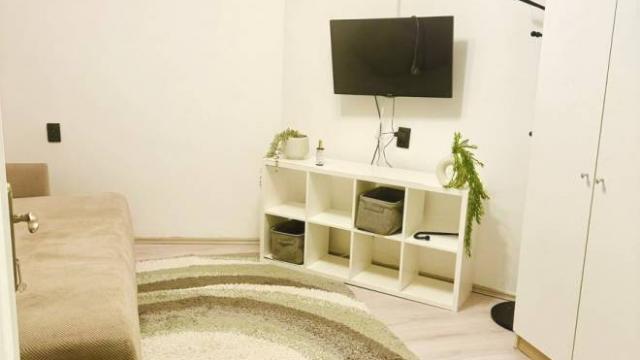 Stan, Jednoiposoban, Prodaja, 33m2, Carice Milice