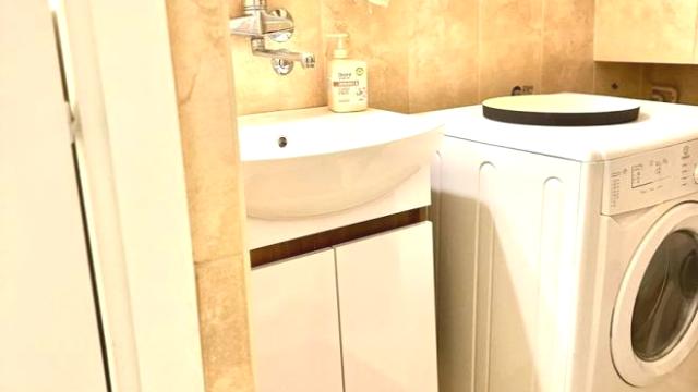 Stan, Jednoiposoban, Prodaja, 33m2, Carice Milice