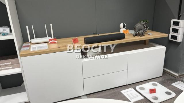 Stan, Dvosoban, Izdavanje, 55m2, Ledine, Novi Beograd, Ratislave Slave Zagorčić