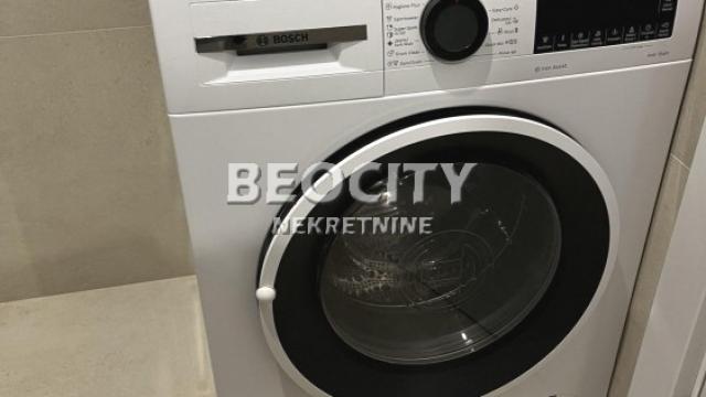 Stan, Dvosoban, Izdavanje, 55m2, Ledine, Novi Beograd, Ratislave Slave Zagorčić