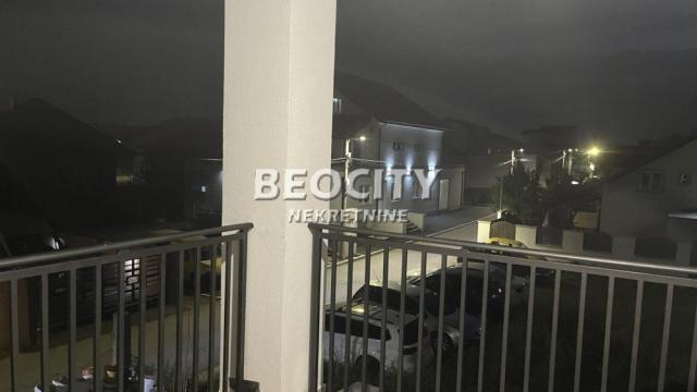 Stan, Dvosoban, Izdavanje, 55m2, Ledine, Novi Beograd, Ratislave Slave Zagorčić