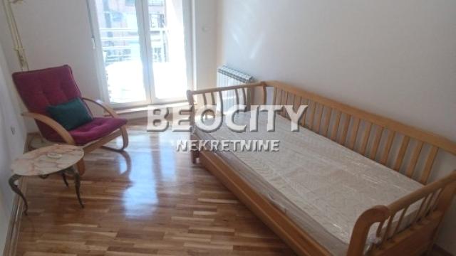 Stan, četvorosoban, Izdavanje, 103m2, Crveni krst, Vračar, Vojislava Ilića