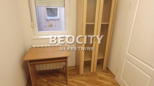 Stan, četvorosoban, Izdavanje, 103m2, Crveni krst, Vračar, Vojislava Ilića