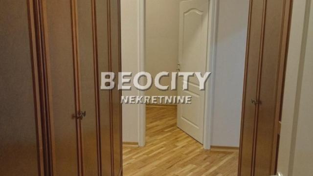 Stan, četvorosoban, Izdavanje, 103m2, Crveni krst, Vračar, Vojislava Ilića