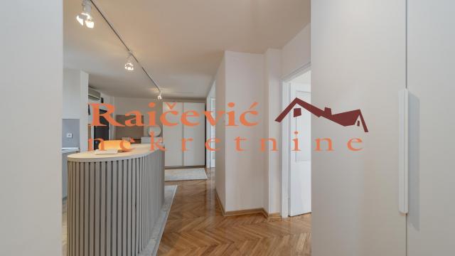 Stan, Dvosoban, Prodaja, 60m2, Fontana, Novi Beograd, Narodnih heroja