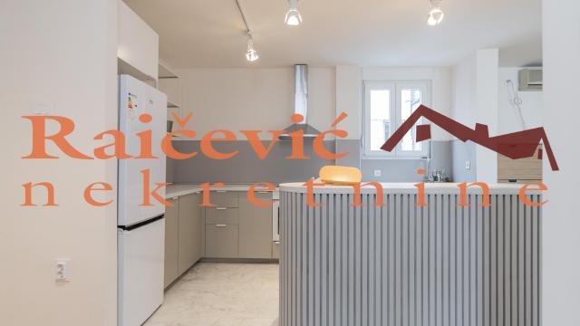 Stan, Dvosoban, Prodaja, 60m2, Fontana, Novi Beograd, Narodnih heroja