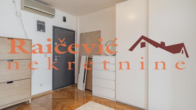 Stan, Dvosoban, Prodaja, 60m2, Fontana, Novi Beograd, Narodnih heroja