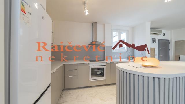 Stan, Dvosoban, Prodaja, 60m2, Fontana, Novi Beograd, Narodnih heroja