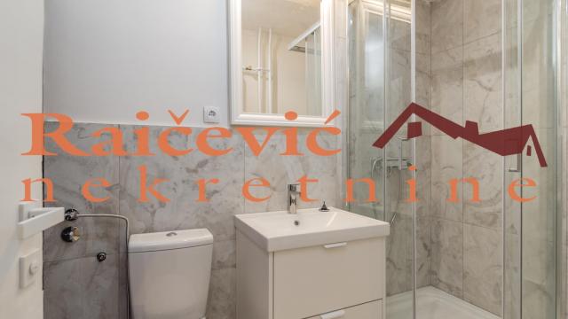 Stan, Dvosoban, Prodaja, 60m2, Fontana, Novi Beograd, Narodnih heroja