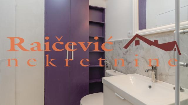 Stan, Dvosoban, Prodaja, 60m2, Fontana, Novi Beograd, Narodnih heroja