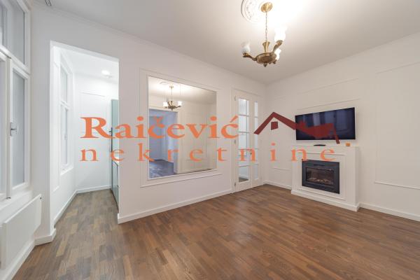 prodaja, stanova,
centar-stari-grad-beograd, 981510, dvosoban-hilandarska