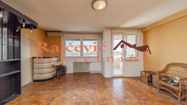 Stan, Trosoban, Prodaja, 83m2, Dorćol, Stari grad, Mike Alasa