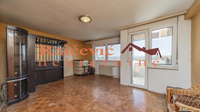 Stan, Trosoban, Prodaja, 83m2, Dorćol, Stari grad, Mike Alasa