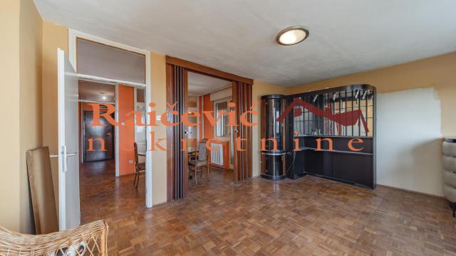 Stan, Trosoban, Prodaja, 83m2, Dorćol, Stari grad, Mike Alasa