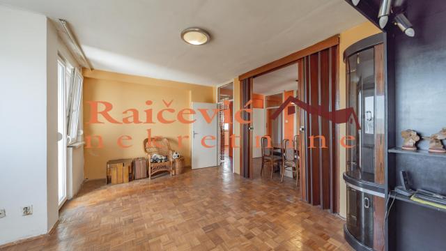 Stan, Trosoban, Prodaja, 83m2, Dorćol, Stari grad, Mike Alasa