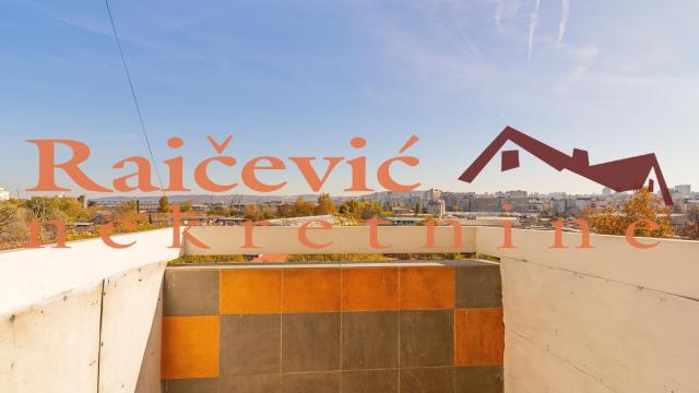 Stan, Trosoban, Prodaja, 83m2, Dorćol, Stari grad, Mike Alasa