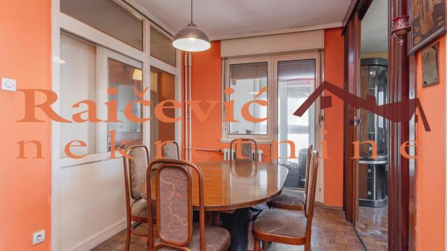 Stan, Trosoban, Prodaja, 83m2, Dorćol, Stari grad, Mike Alasa