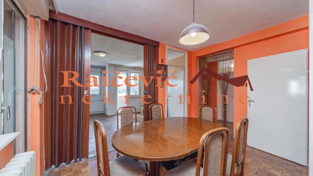 Stan, Trosoban, Prodaja, 83m2, Dorćol, Stari grad, Mike Alasa