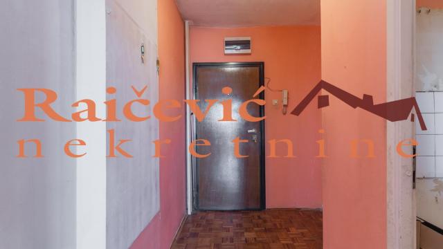 Stan, Trosoban, Prodaja, 83m2, Dorćol, Stari grad, Mike Alasa