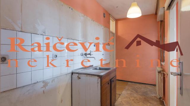 Stan, Trosoban, Prodaja, 83m2, Dorćol, Stari grad, Mike Alasa