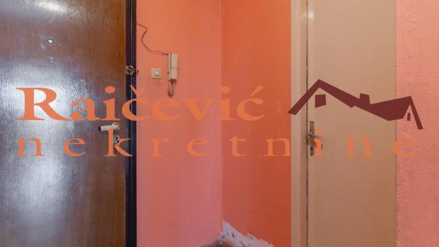 Stan, Trosoban, Prodaja, 83m2, Dorćol, Stari grad, Mike Alasa