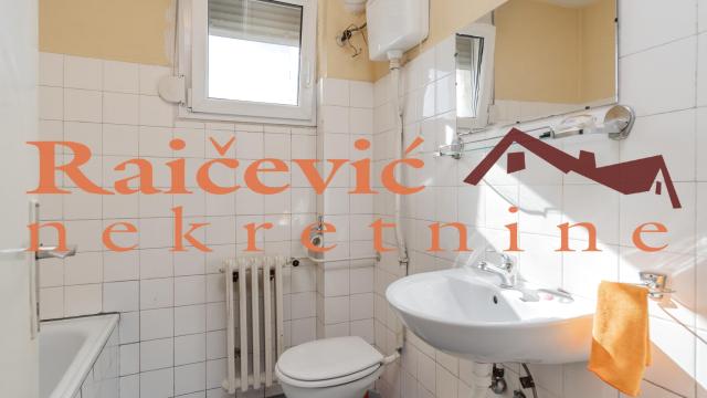 Stan, Trosoban, Prodaja, 83m2, Dorćol, Stari grad, Mike Alasa